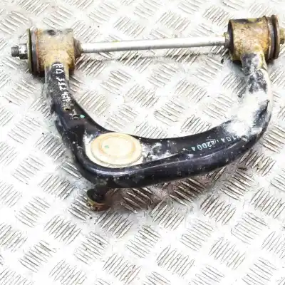 Автозапчасти б/у передний правый верхний рычаг подвески за toyota hilux vii pick-up _n1_, _n2_, _n3_ (2004-..) pick-up ссылки oem iam 48610-0k040  