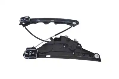 Pezzo di ricambio per auto di seconda mano alzacristalli anteriore sinistro per opel mokka (2020-..) off-road riferimenti oem iam 9828130780  