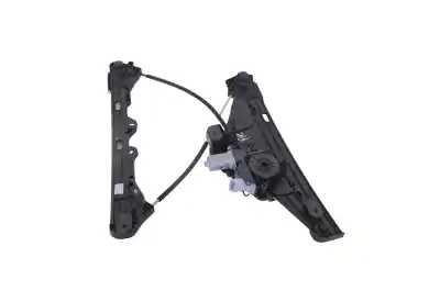 Second-hand car spare part DRIVER LEFT WINDOW REGULATOR for OPEL MOKKA  OEM IAM references 9828130780  