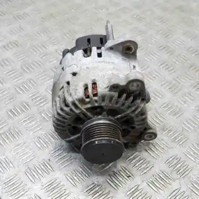Автозапчасти б/у ГЕНЕРАТОР за VOLKSWAGEN GOLF V 1K1  ссылки OEM IAM 06F903023C,TG14C011,2542695F  