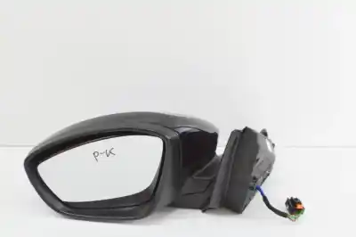 Second-hand car spare part LEFT REARVIEW MIRROR for OPEL CORSA F  OEM IAM references 983767419V,E20418180,E20419005  