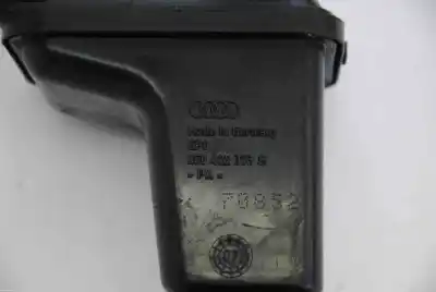 Автозапчастина б/у АДРЕСНИЙ ДЕПОЗИТ для AUDI A4 AVANT 8ED, B7  Посилання на OEM IAM 8E0422373B  