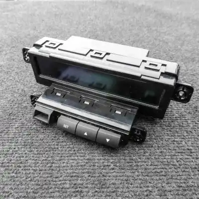 Автозапчасти б/у МНОГОФУНКЦИОНАЛЬНЫЙ ДИСПЛЕЙ за KIA CEE\´D HATCHBACK ED  ссылки OEM IAM 95710-1H700  