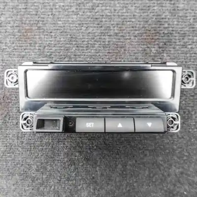 Second-hand car spare part multifunction display for kia cee\´d hatchback ed (2006-2012) oem iam references 95710-1h700  