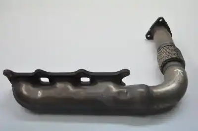 İkinci el araba yedek parçası EGZOZ MANIFOLDU için AUDI A6 AVANT 4G5, C7, 4GD  OEM IAM referansları 05925303  
