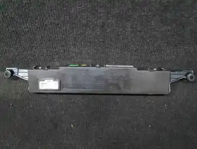 Second-hand car spare part multifunction display for kia pro cee´d jd (2013-2018) oem iam references 94510-a2000  