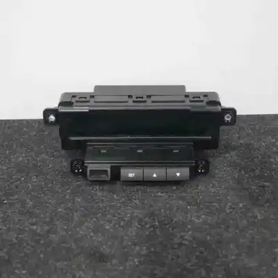 Second-hand car spare part multifunction display for kia cee\´d hatchback ed (2006-2012) oem iam references 95710-1h700  