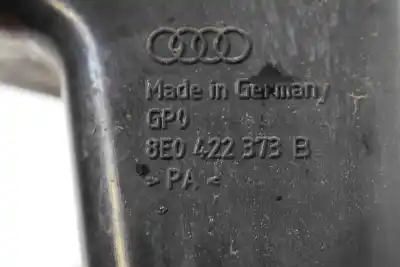 Автозапчастина б/у адресний депозит для audi a4 avant 8ed, b7 (2004-2008) посилання на oem iam 8e0422373b  