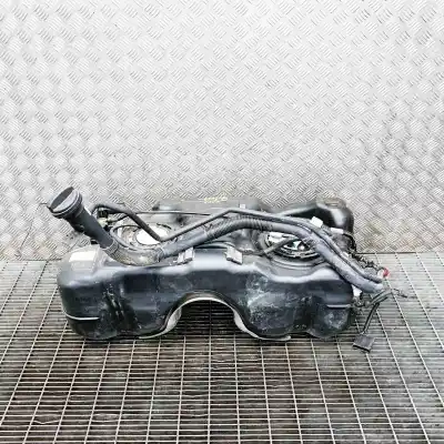 Автозапчастина б/у ПАЛИВНИЙ БАК для OPEL MOKKA / MOKKA X  Посилання на OEM IAM 95297319,13575952,687912733,13500870,95326655  