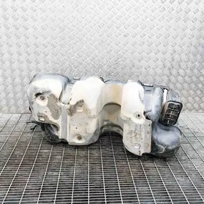 Автозапчастина б/у паливний бак для opel mokka / mokka x (2012-..) off-road посилання на oem iam 95297319,13575952,687912733,13500870,95326655  