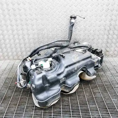 Автозапчастина б/у паливний бак для opel mokka / mokka x (2012-..) off-road посилання на oem iam 95297319,13575952,687912733,13500870,95326655  