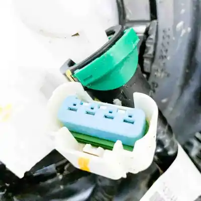 Автозапчастина б/у паливний бак для opel mokka / mokka x (2012-..) off-road посилання на oem iam 95297319,13575952,687912733,13500870,95326655  