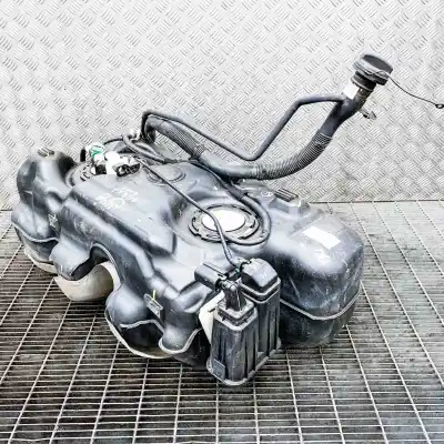 Автозапчастина б/у паливний бак для opel mokka / mokka x (2012-..) off-road посилання на oem iam 95297319,13575952,687912733,13500870,95326655  