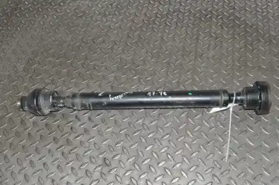Gebrauchtes Autoersatzteil GETRIEBE zum LAND ROVER DISCOVERY IV (L319)  OEM-IAM-Referenzen   