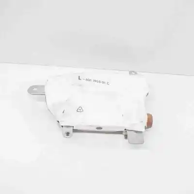 Peça sobressalente para automóvel em segunda mão AIRBAG FRONTAL LADO ESQUERDO por BMW 6 CABRIO E64  Referências OEM IAM 601190501C,7050845  