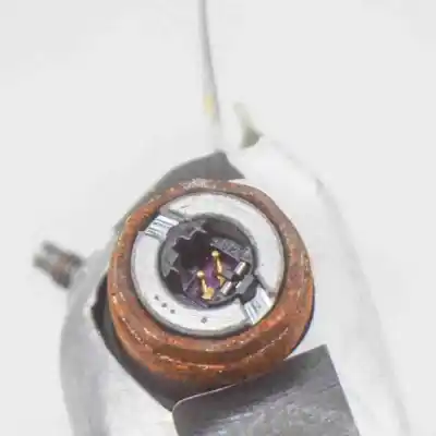 Peça sobressalente para automóvel em segunda mão airbag frontal lado esquerdo por bmw 6 cabrio e64 (2004-2010) referências oem iam 601190501c,7050845  