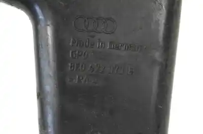 Автозапчастина б/у адресний депозит для audi a4 cabrio 8h7, b6, 8he, b7 (2002-2009) посилання на oem iam 8e0422373b  