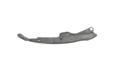 Second-hand car spare part LEFT FRONT FIN for TOYOTA AURIS  OEM IAM references 53828-12070  