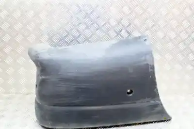 Peça sobressalente para automóvel em segunda mão CANTO DE PÁRA CHOQUES TRASEIRO ESQUERDO por RENAULT MASTER II FURGON FD  Referências OEM IAM 7700352123  