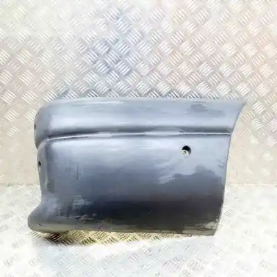 Pezzo di ricambio per auto di seconda mano PUNTA PARAURTI POSTERIORE DESTRA per RENAULT MASTER II FURGON FD  Riferimenti OEM IAM 7700352124  