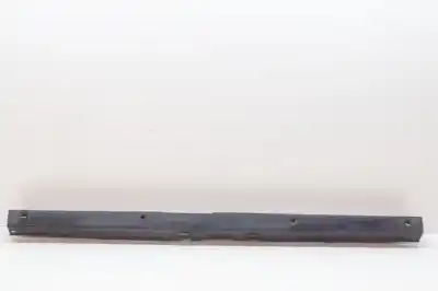İkinci el araba yedek parçası ARKA TAMPON için CITROEN JUMPER FURGÓN  OEM IAM referansları 1305763070  