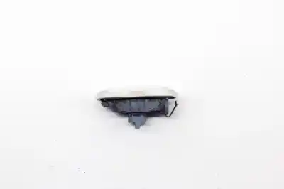 Peça sobressalente para automóvel em segunda mão farolim do lado esquerdo por audi a4 8e2, b6 (2000-2004) referências oem iam 8e0949127  