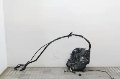Pièce détachée automobile d'occasion RÉSERVOIR D'ADDITIF ADBLUE FAP pour LAND ROVER RANGE ROVER EVOQUE L538  Références OEM IAM GJ32-5J228-A,0444040015,FPLA-5J229-AB  