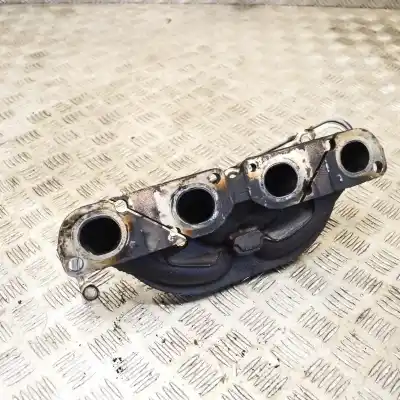 Автозапчасти б/у ВЫХЛОПНОЙ КОЛЛЕКТОР за BMW 7 F01, F02  ссылки OEM IAM 7587469,7576987  