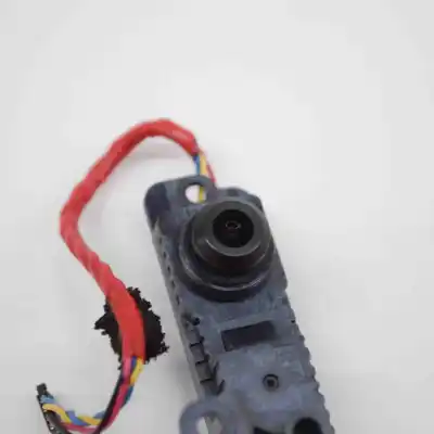 Second-hand car spare part camera for tesla model y (2019-..) off-road oem iam references 1100619-00-c  