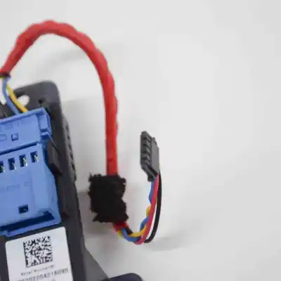 Second-hand car spare part camera for tesla model y (2019-..) off-road oem iam references 1100619-00-c  