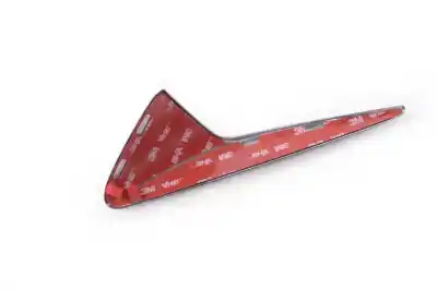 Pezzo di ricambio per auto di seconda mano parafango anteriore destro per tesla model 3 (2018-..) riferimenti oem iam 1514877-01-c  