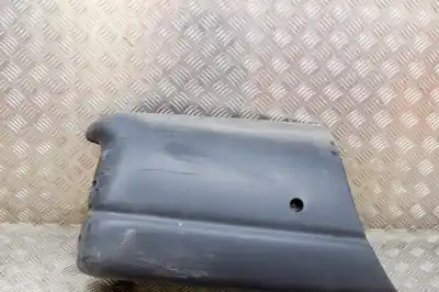 Peça sobressalente para automóvel em segunda mão CANTO DE PÁRA CHOQUES TRASEIRO ESQUERDO por RENAULT MASTER II FURGON FD  Referências OEM IAM 7700352123  