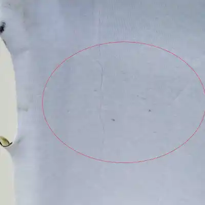 Pezzo di ricambio per auto di seconda mano tetto interno per opel mokka (2020-..) off-road riferimenti oem iam 98355018,98355018-pr  