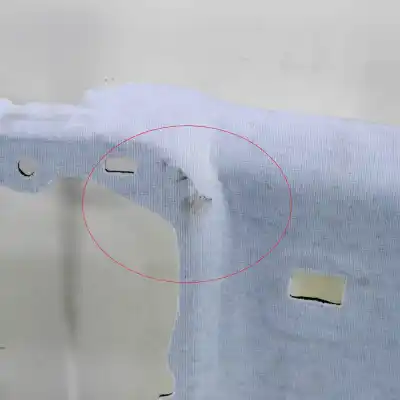 Pezzo di ricambio per auto di seconda mano tetto interno per opel mokka (2020-..) off-road riferimenti oem iam 98355018,98355018-pr  