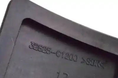 Pezzo di ricambio per auto di seconda mano pedale della frizione per kia optima (2015-..) sedan riferimenti oem iam 32825-c1200  