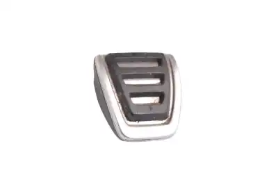 Second-hand car spare part CLUTCH PEDAL for VOLKSWAGEN GOLF VII 5G1, BQ1, BE1, BE2  OEM IAM references 5Q0721601  