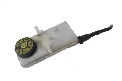 Автозапчастина б/у БАЧ ГАЛЬМУЛЬНОЇ РІДИНИ для PEUGEOT RCZ  Посилання на OEM IAM 0204051329,9680931580  