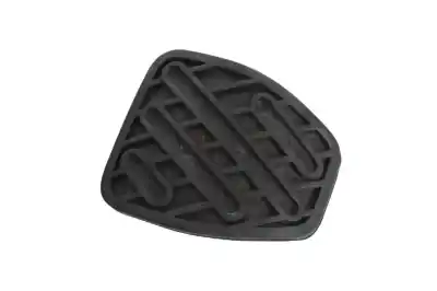 Second-hand car spare part CLUTCH PEDAL for NISSAN JUKE F15  OEM IAM references AH104-420,JG02A-01  