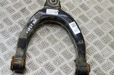 Second-hand car spare part FRONT LEFT UPPER SUSPENSION ARM for TESLA MODEL 3  OEM IAM references 1044321-00-J  