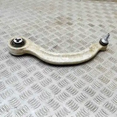 Second-hand car spare part front right lower suspension arm for tesla model 3 (2018-..) sedan oem iam references 1044359-00-a  