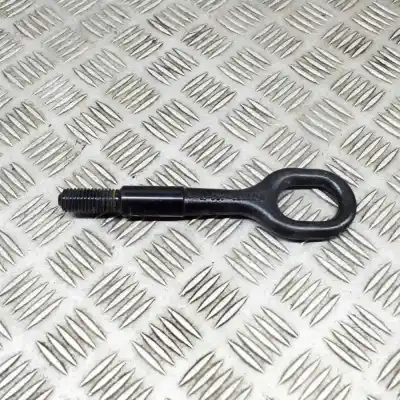 Second-hand car spare part TRAILER HITCH for TESLA MODEL 3  OEM IAM references 1077570,1077570-42-C  