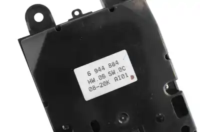 Second-hand car spare part multifunction switch for bmw 6 cabrio e64 (2004-2010) oem iam references 6944884  