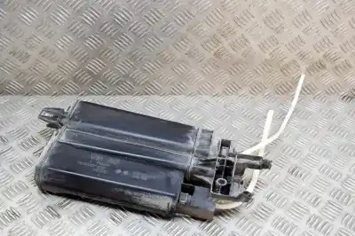 Pezzo di ricambio per auto di seconda mano FILTRO A CARBONI ATTIVI per VOLKSWAGEN PASSAT B8 3G2  Riferimenti OEM IAM 3Q0201801,3Q0196  