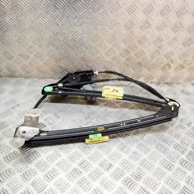 Peça sobressalente para automóvel em segunda mão ELEVADOR DE VIDROS DIANTEIRA ESQUERDA por VOLKSWAGEN GOLF VII 5G1, BQ1, BE1, BE2  Referências OEM IAM 5G4837461H,C03532-105,5Q0959801C  