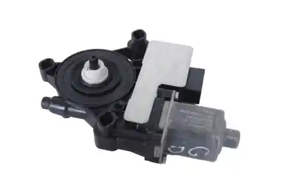 Peça sobressalente para automóvel em segunda mão MOTOR ELEVADOR VIDRO TRASEIRO DIREITO por SKODA OCTAVIA III COMBI 5E5  Referências OEM IAM 5Q0959812E  