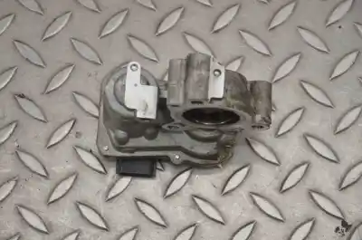 Pezzo di ricambio per auto di seconda mano valvola egr per renault trafic iii minibus / passenger jg_ (2014-..) minibus / passenger riferimenti oem iam 147100361r  