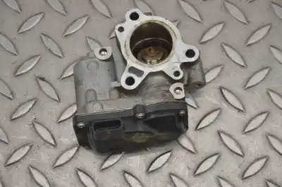 Pezzo di ricambio per auto di seconda mano valvola egr per renault trafic iii minibus / passenger jg_ (2014-..) minibus / passenger riferimenti oem iam 147100361r  