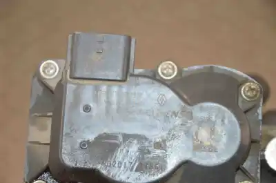 Pezzo di ricambio per auto di seconda mano valvola egr per renault trafic iii minibus / passenger jg_ (2014-..) minibus / passenger riferimenti oem iam 147100361r  