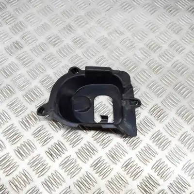 Peça sobressalente para automóvel em segunda mão SUPORTE DO FAROL ESQUERDO por FORD KUGA II DM2  Referências OEM IAM GV44-17A796-A  