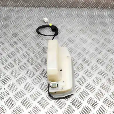 Second-hand car spare part rear right door lock for tesla model y (2019-..) off-road oem iam references 1500675-00-a  